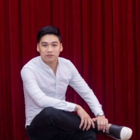  NGHỆ SĨ MẠNH QUÂN 