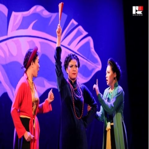  NGHÊU, SÒ, ỐC, HẾN 