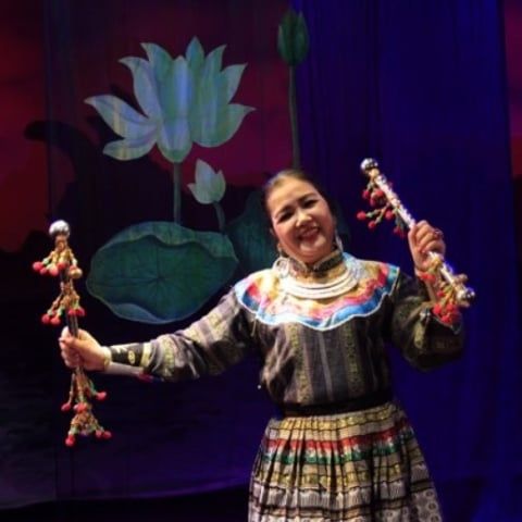 NGŨ BIẾN 