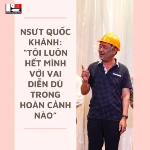  NSƯT QUỐC KHÁNH 