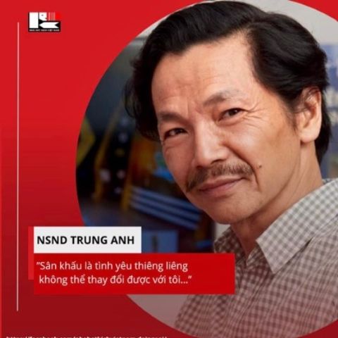  NSND TRUNG ANH 