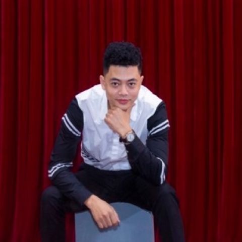  NGHỆ SĨ VŨ BA DUY 