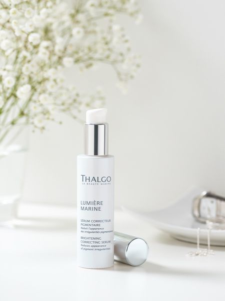  Tinh chất hỗ trợ làm sáng và cải thiện sắc tố da Brightening Correcting Serum 