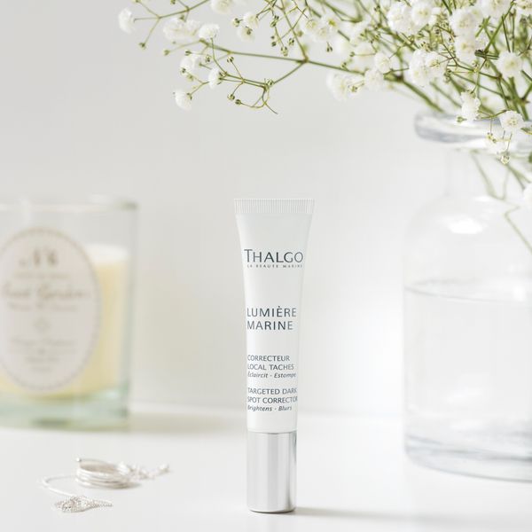  Tinh chất hỗ trợ làm đều màu và cải thiện sắc tố da Targeted Dark Spot Corrector 
