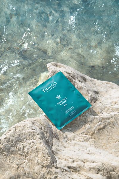  Mặt nạ tảo biển cân bằng da Micronized Marine Algae 