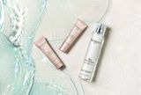  Gel tắm cấp ẩm mềm mịn và sáng bóng làn da phong cách Thái Bình Dương Island Shower 