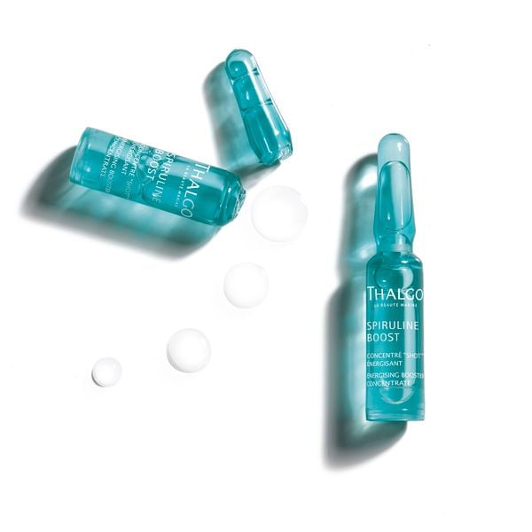  Tinh chất cô đặc tăng cường sức sống và tươi trẻ làn da Energising Booster Concentrate 