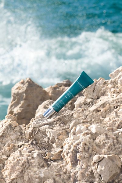  Kem dưỡng chăm sóc da vùng mắt với đầu bi lăn giúp làm mịn và tươi sáng cho làn da quanh mắt Anti - Fatique Eye Care 