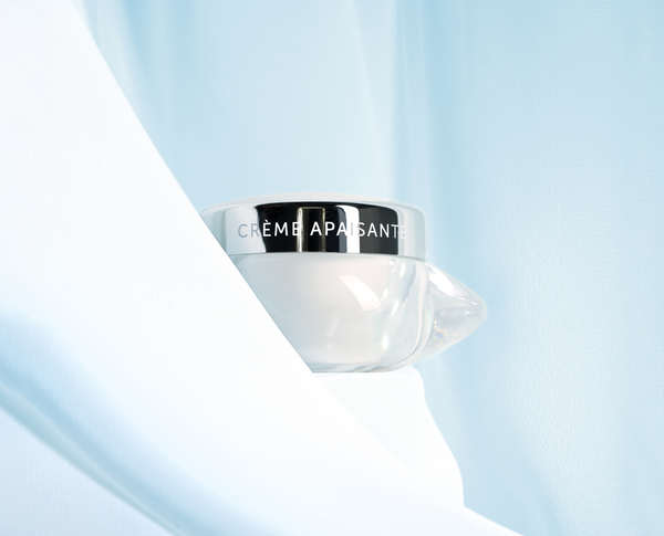  Kem dưỡng hỗ trợ làm dịu, phục hồi và bảo vệ làn da nhạy cảm cảm Soothing Cream 