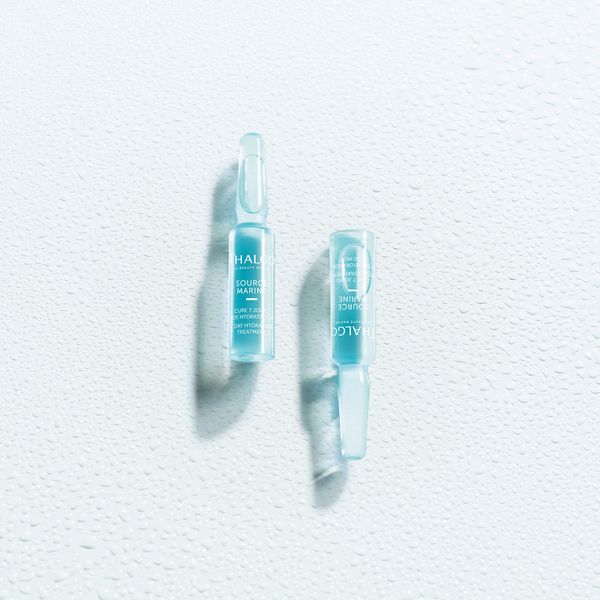  Tinh chất cấp nước, tăng cường dưỡng ẩm cho làn da 7 Day Hydratation Treatment 