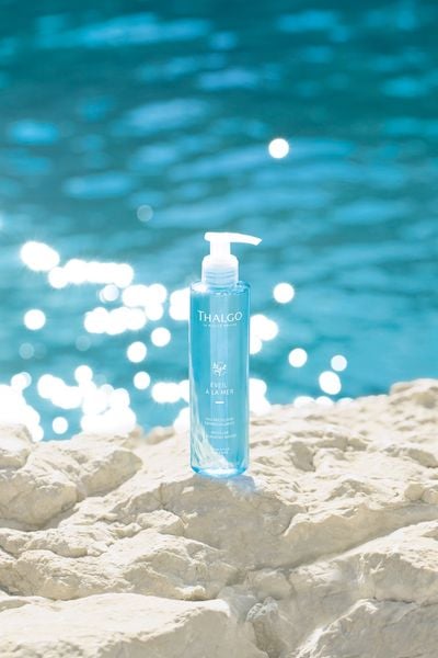  Nước tẩy trang, làm sạch và cân bằng da dành cho mọi loại da Micellar Cleansing Water 