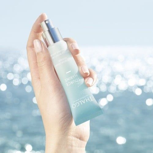  Tinh chất dưỡng ẩm, cấp nước và phục hồi làn da Intense Moisture-Quenching Serum 