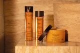  Dầu massage nuôi dưỡng làn da và thư giãn cơ thể với phong cách Ấn Độ Dương Soothing Massage Oil 
