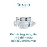  Kem trắng sáng, mờ sạm nám và hỗ trợ trẻ hóa da Brightening Cream 
