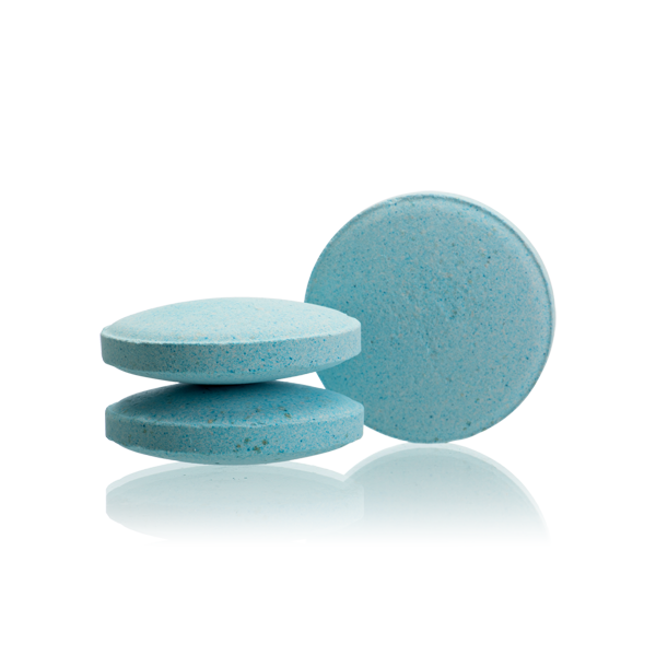  Viên thả bồn tắm giúp thư giãn và nuôi dưỡng da Lagoon Bath Pebbles 