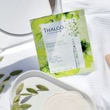  Mặt nạ tảo spirulina tăng cường năng lượng và sáng da Energy Booster Shot Mask 