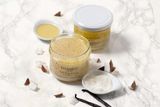  Tẩy tế bào chết và nuôi dưỡng làn da phong cách Thái Bình Dương Island Body Scrub 