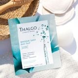  Mặt nạ dạng miếng cấp nước và khoáng chất, hỗ trợ ngăn ngừa các dấu hiệu lão hóa sớm cho da Thirst Quenching Shot Mask 