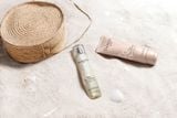  Gel tắm cấp ẩm mềm mịn làn da phong cách Thái Bình Dương Island Shower 