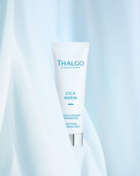  Mặt nạ hỗ trợ làm dịu và phục hồi làn da nhạy cảm, mỏng yếu Soothing Repairing Mask 