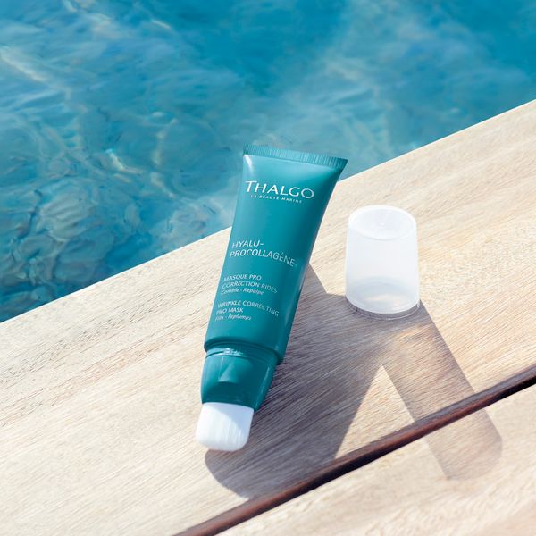  Mặt nạ chăm sóc da và ngăn ngừa các dấu hiệu lão hóa cho làn da căng mịn, tươi sáng Wrinkle Correcting Pro Mask 