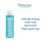 Gel tẩy trang mắt môi lành tính, hiệu quả Micellar Cleansing Eye Gel 