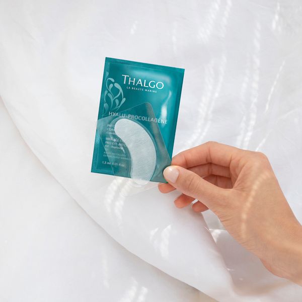  Mặt nạ mắt dạng miếng chăm sóc da và ngăn ngừa các dấu hiệu lão hóa Wrinkle Correcting Pro Eye Patches 