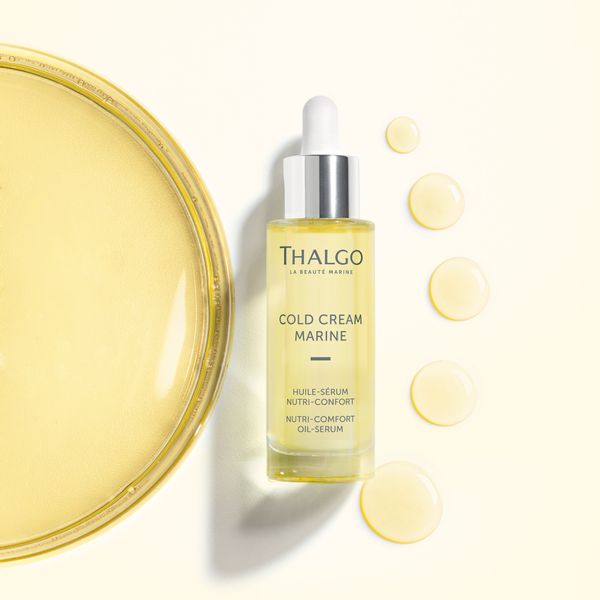  Tinh chất dầu dưỡng dạng khô, nuôi dưỡng làn da khô và rất khô Nutri Comfort Oil Serum 