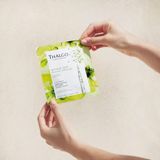  Mặt nạ tảo spirulina tăng cường năng lượng và sáng da Energy Booster Shot Mask 