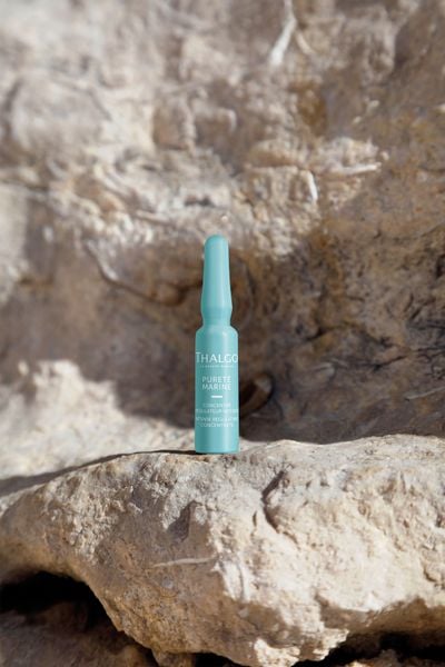  Tinh chất giảm nhờn, hỗ trợ se khít lỗ chân lông Intense Regulating Concentrate 