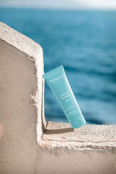  Mặt nạ thanh lọc và cân bằng dầu nhờn trên da Absolute Purifying Mask 