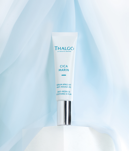  Tinh chất làm dịu da và làm mờ các vết mẩn đỏ trên da nhạy cảm Anti Redness Soothing Serum 