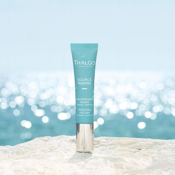  Kem dưỡng ẩm, hỗ trợ làm mịn và tươi sáng vùng da quanh mắt Smoothing Eye Care 