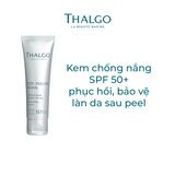  Kem chống nắng, phục hồi, bảo vệ làn da sau peel Sunscreen SPF 50+ 