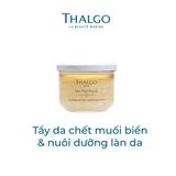  Tẩy tế bào chết và nuôi dưỡng làn da phong cách Thái Bình Dương Island Body Scrub 