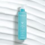  Sữa rửa mặt và tẩy trang dành cho mọi loại da, kể cả da nhạy cảm Velvet Cleansing Milk 