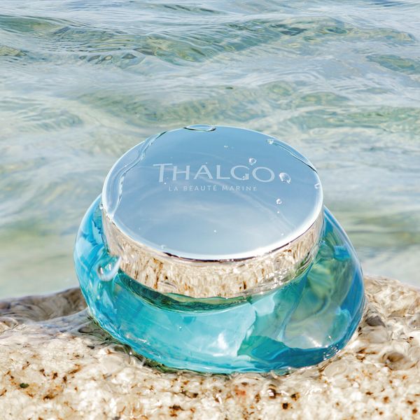  Kem dưỡng hỗ trợ làm mịn và bảo vệ da trước ô nhiễm Energising Anti-Pollution Gel-Cream 