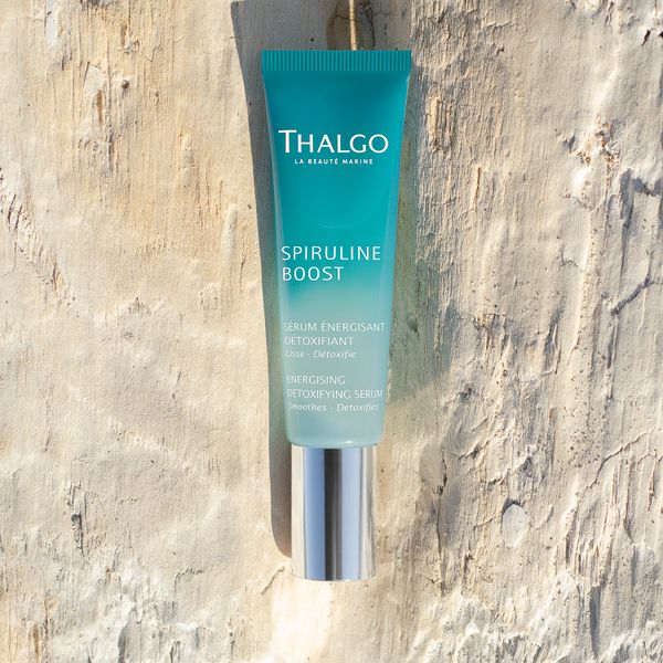  Tinh chất tăng cường sự rạng rỡ và bảo vệ da trước ô nhiễm Energising Detoxifying Serum 