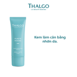  Kem cân bằng nhờn, thu nhỏ lỗ chân lông Perfect Matte Fluid 