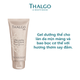  Gel dưỡng thể cho làn da mịn màng và bao bọc cơ thể với hương thơm say đắm Milky Moisturising Gel 