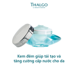  Kem đêm giúp tái tạo và tăng cường cấp nước cho da Revitalising Night Cream 