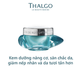  Kem dưỡng nâng cơ, săn chắc da, giảm nếp nhăn và da tươi tắn hơn Lifting & Firming Night Care 