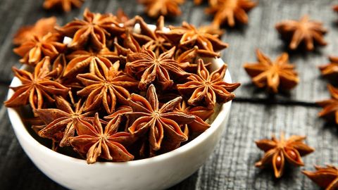  STAR ANISE 