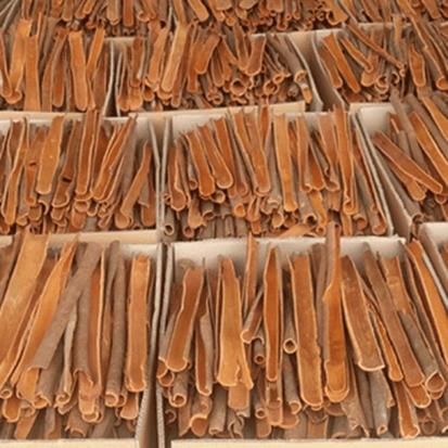  SPLIT CASSIA/CINNAMON 