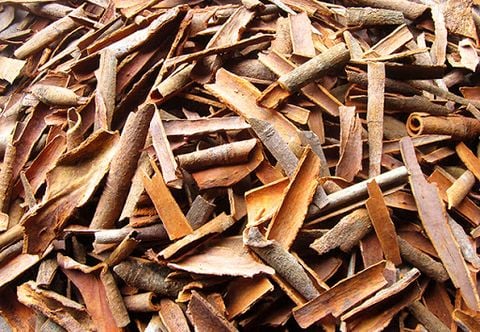  BROKEN CASSIA/CINNAMON 