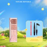  Bảng phấn mắt Daily Basic Palette 2.6g 
