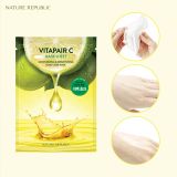  Mặt nạ giấy dưỡng sáng và làm đều màu da Vitapair C Mask Sheet 25ml 