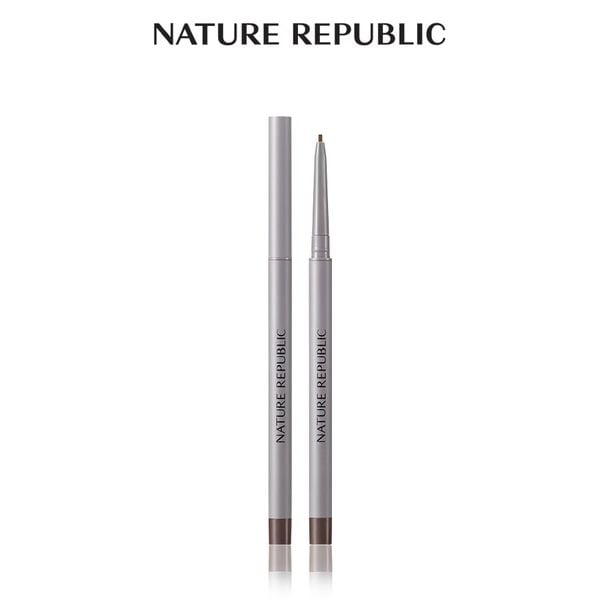  Chì kẻ mắt Botanical Micro Slim Fit Eyeliner  0.05g 