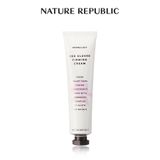  Kem dưỡng Nature Republic Herbology Red Clover Firming Cream 70ml 