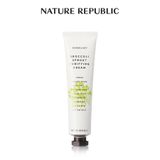  Kem dưỡng Nature Republic Herbology Broccoli Sprout Purifying Cream 70ml (date tháng 10.2025) 